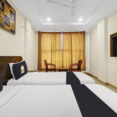 Super Townhouse Oak Lb Nagar Ramoji Otel Haydarabad Dış mekan fotoğraf