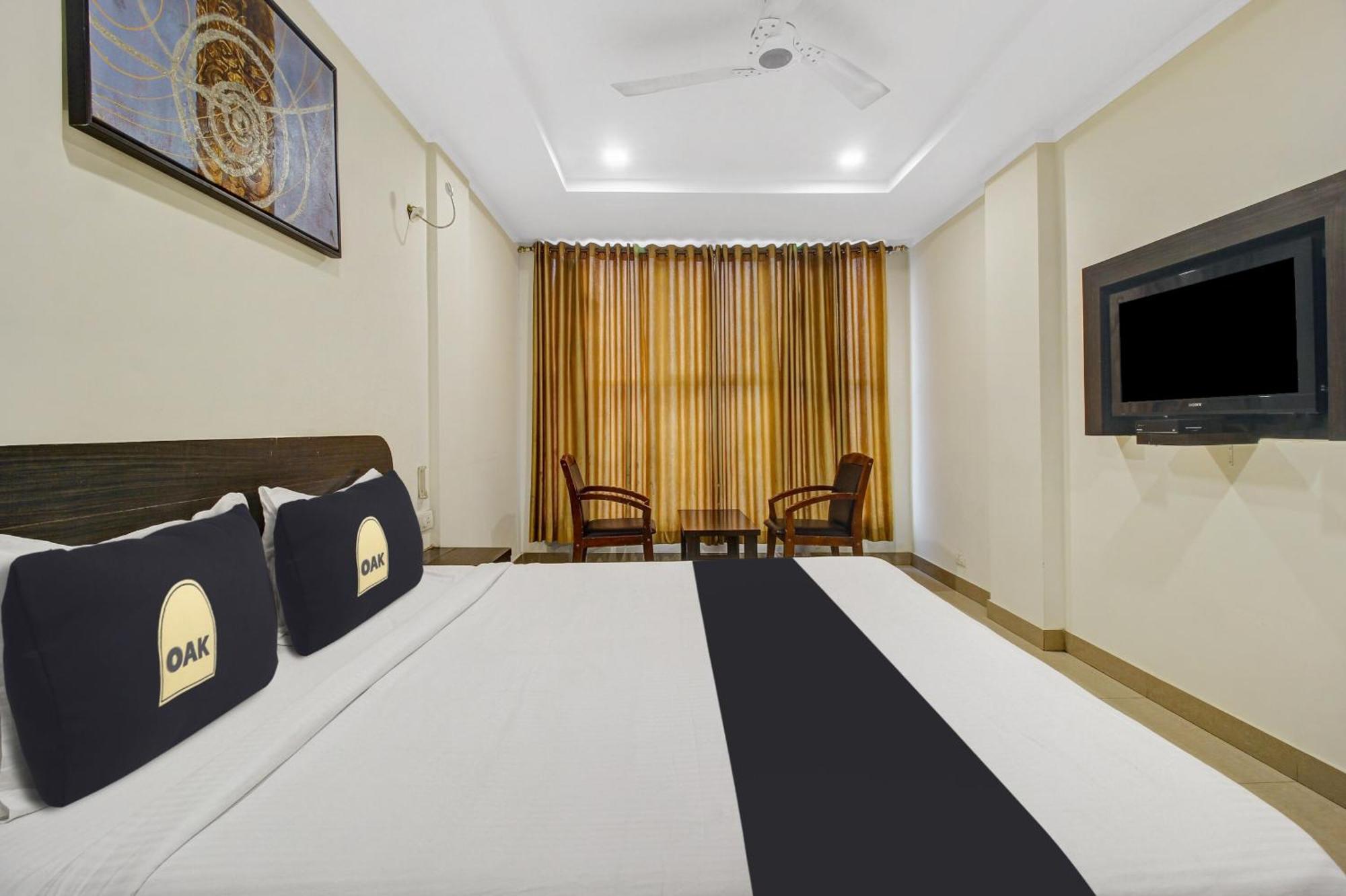 Super Townhouse Oak Lb Nagar Ramoji Otel Haydarabad Dış mekan fotoğraf
