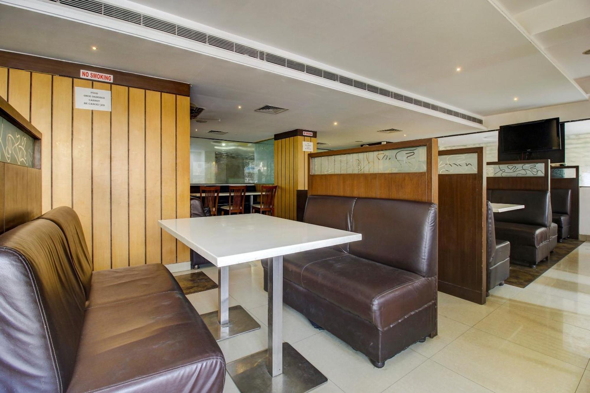 Super Townhouse Oak Lb Nagar Ramoji Otel Haydarabad Dış mekan fotoğraf